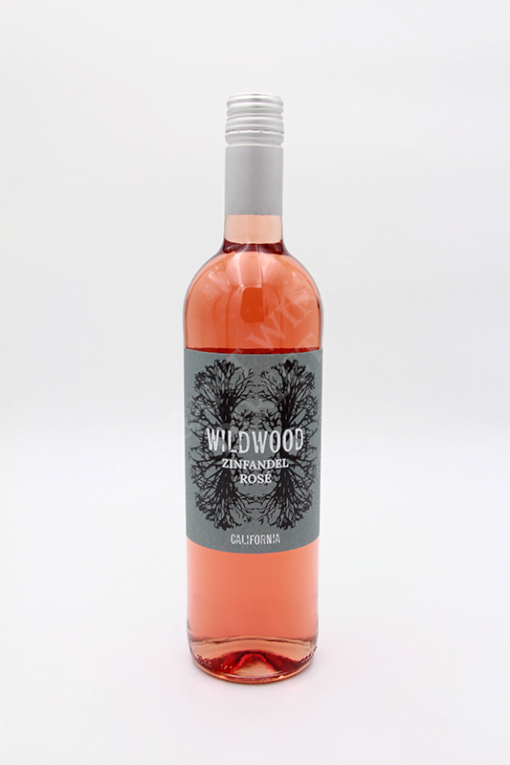 Wildwood Zinfandel Rosé Elegant Wines Direct