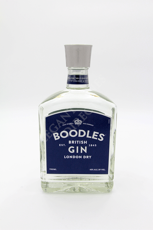 Boodles Gin Elegant Wines Direct